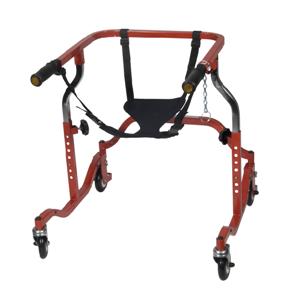 Drive Medical Seat Harness for all Wenzelite Anterior and Posterior Safety Rollers and Nimbo Walkers